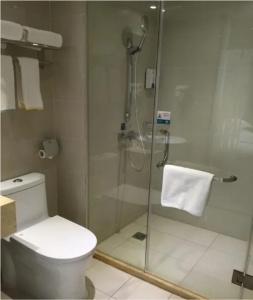 City Comfort Inn Tunkou Fengshu 2nd Road Baijinguan - 4
