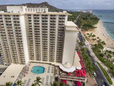 Aston Waikiki Beach - 24