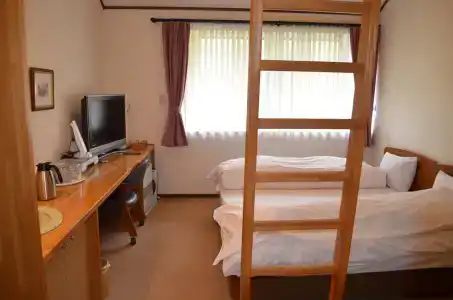 Pension Shikisai - 1