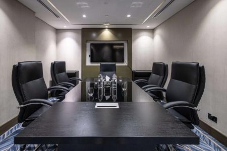 Radisson Dubai Damac Hills - 19