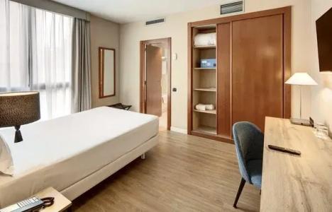 Sercotel Cornellà Barcelona - 117