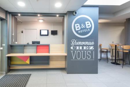 b&b Nancy Laxou Zenith - 15