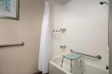SpringHill Suites by Marriott ParkCenter - 55