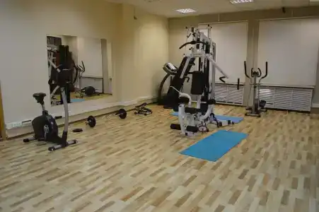 Узкое - 26
