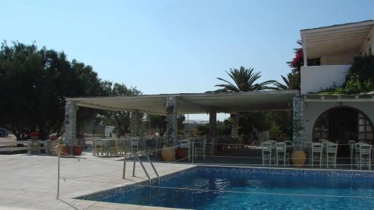 Galatis Beach - 12