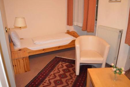 Pension Walzerstadt - 27