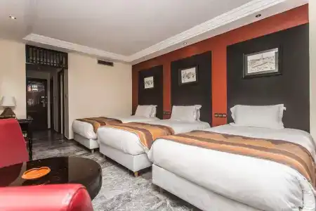 El Andalous Lounge & Spa - 79