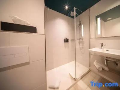 Mercure Antwerp City Centre - 292