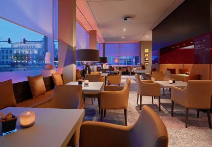 Radisson Blu Leipzig - 8