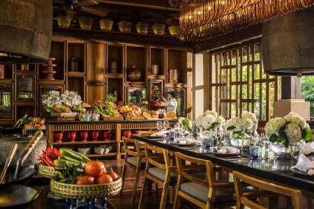 Four Seasons Resort Chiang Mai -Sha Plus - 31
