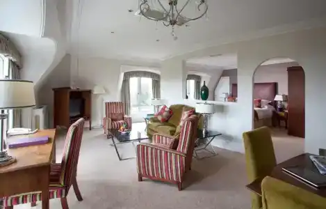 The Culloden Estate and Spa - 91