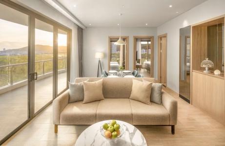 Citadines Marina Halong - 59