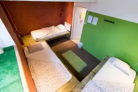 Baroque Hostel & Coworking - 26