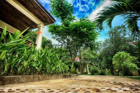 Q Bungalows - 33