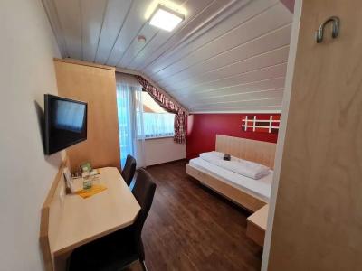 Pension Tulpe - 83