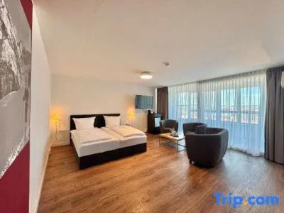 My Parkhotel - 162