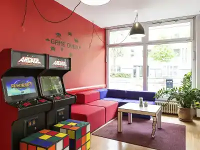 ibis Styles Bern City - 14