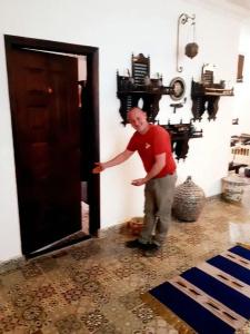 Arabian Nights Pyramids Guesthouse - 5