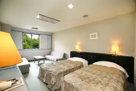 Silk Inn Madarao - 2