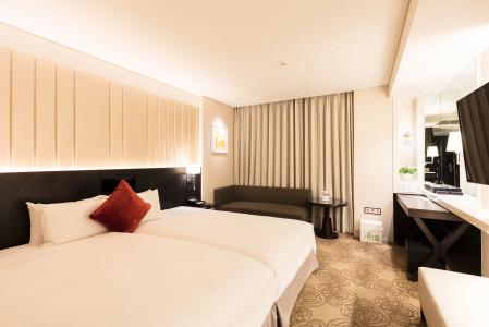 Solaria Nishitetsu Seoul Myeongdong - 52