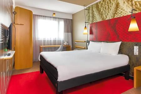 ibis Bordeaux Centre - Gare Saint-Jean - 64