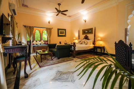 Khas Bagh - 35