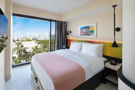 Moxy Miami South Beach - 2