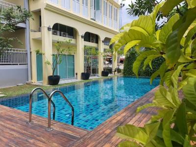 Latima Boutique Hostel - 26