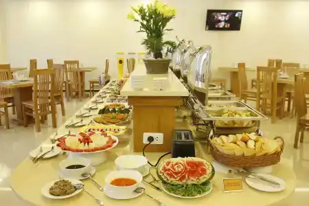Merry Land Da Nang - 11