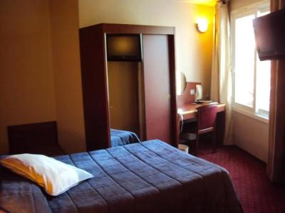 Hôtel La Solitude - 28