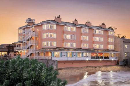 Spindrift Inn - 45