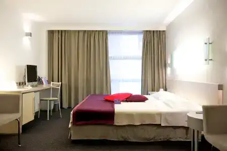 Mercure Palermo Centro - 5
