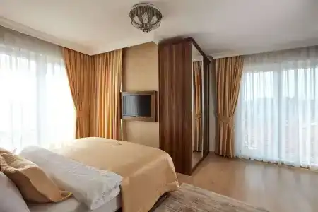 Tarabya Palace Suites - 7