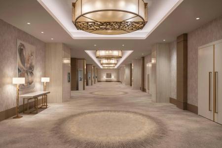The Westin Anaheim Resort - 15