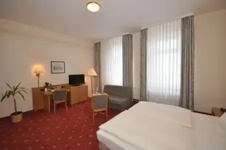 Binzer Hof - 12