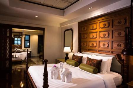 Na Nirand Romantic Boutique Resort - 73