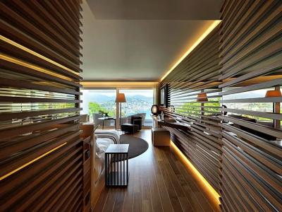The View Lugano - 73