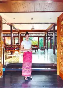 Baan u Sabai Boutique House-Sha Plus - 28