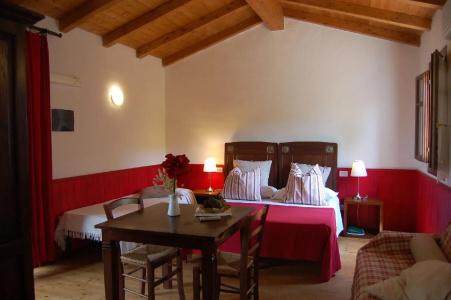 Agriturismo L'Aglientu B&B - 11