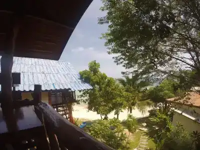 Moon Beach - 20