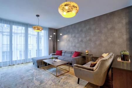 Emerald Downtown Suites - 9
