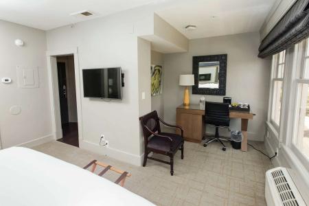 The Partridge Inn, Curio Collection by Hilton - 13