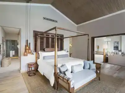 JW Marriott Mauritius Resort - 48