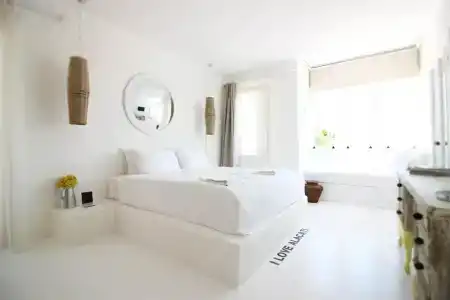 Peremere Alacati Otel - 44