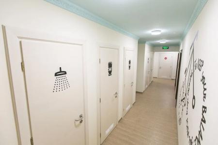 Dream Hostel Lviv - 30