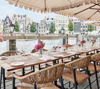 De L’Europe Amsterdam – The Leadings of the World - 33