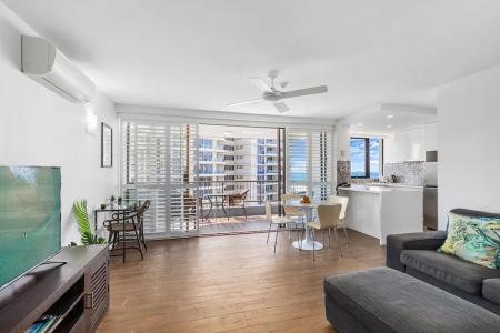 Pacific Broadbeach - 62