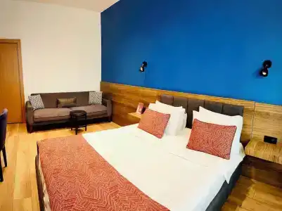 Beşiktaş Konuk Evi - 49