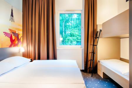 b&b Cuxhaven - 4