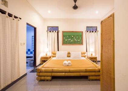 Grand Sehati & Spa, Ubud - 1